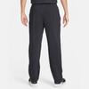 Nike Men's FQ4333-010 Straight-Leg Knit Track Pants