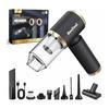[New Release] Handy Cleaner, Multifunctional Car Vacuum Cleaner, Cordless, 30,000 Pa, Strong Suction Power BeeTool [Blows