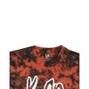 Korn Unisex Adult Logo Outline T-Shirt