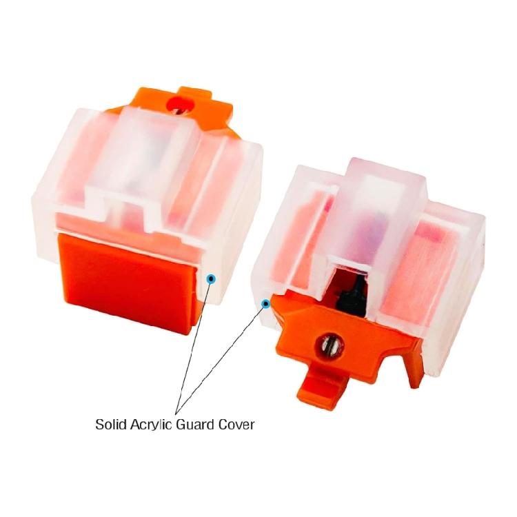 Phonograph Needle Diamonds Styluses Record Player Needle Replacement Record Player Supplies Turntable Styluses for Player