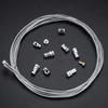 Throttle Cable Throttle Cable Inner Wire Set Picture Rail Universal for High Throttle