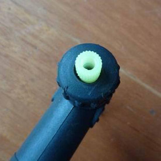 Mini Portable Ball Air Inflator Bicycle Tire Pump for Mountain Road Bike