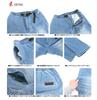 G112-OGSD GRAMICCI Denim Pants DENIM NEW NARROW CROPPED PANTS for Men and Women