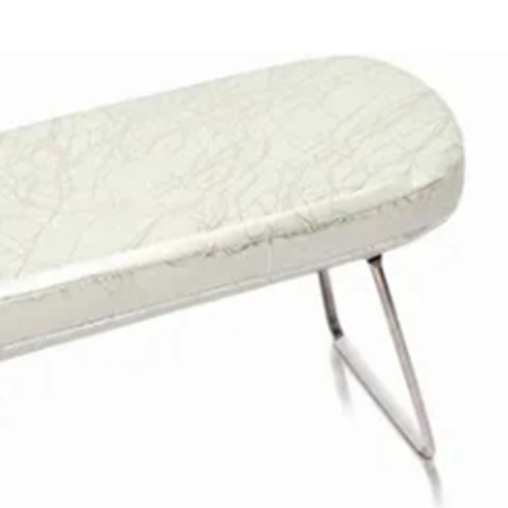 Non-Slip Cushion Manicure Pillow Foldable Holder Nail Art Accessories  For Nail Salon