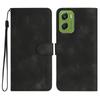 Flip Cases For Moto G06 Power Cover On For Motorola MOTO G06 4G MotoG06 Power Fundas Magnetic Phone Protective Wallet Bags Shell
