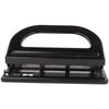 KW-triO Adjustable Office Hole Puncher CN plug (adapter included)