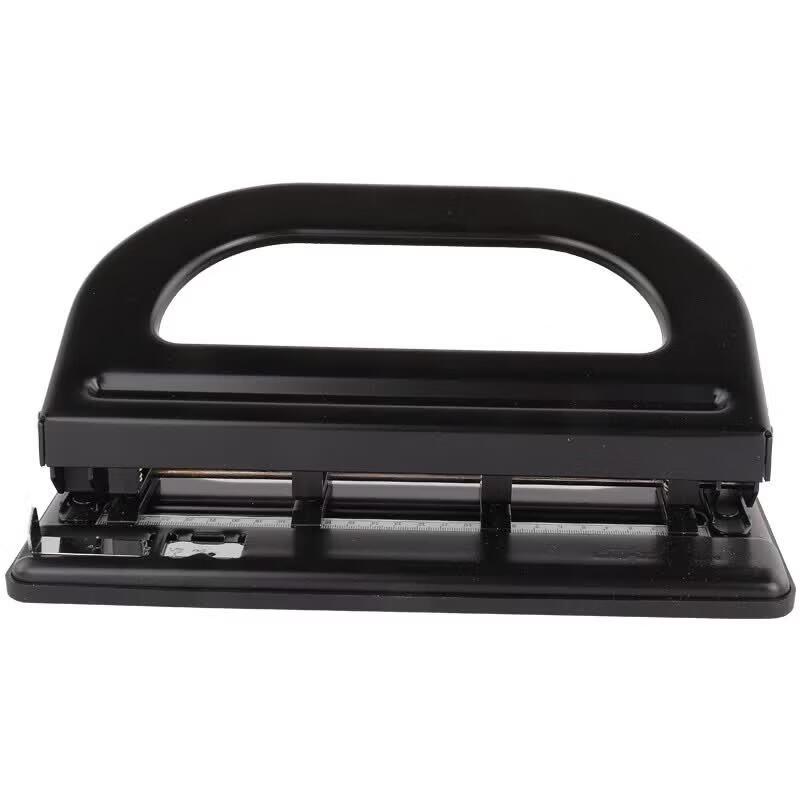 KW-triO Adjustable Office Hole Puncher CN plug (adapter included)