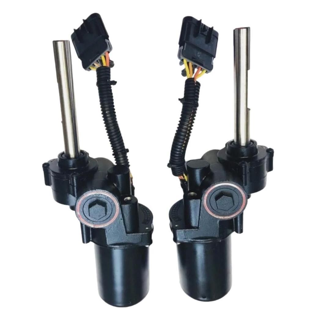 Cadillac Escalade & GMC Yukon Running Board Motor 19303236/19303235