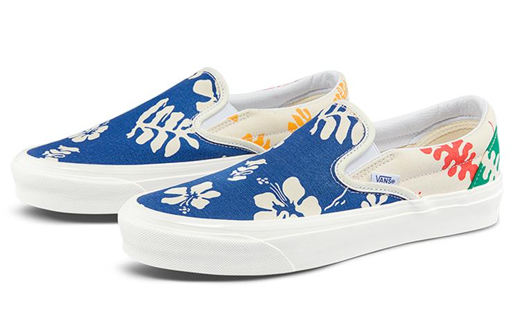 Vans Slip On 98 Dx Multi Color VN0A5KX8AWD