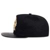 Doitbest Fashion Summer  Crown Europe Baseball Cap Hat For Men Women Casual Bone Hip Hop Snapback Caps Sun Hats Gorras
