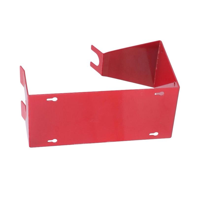 Paint Sprayer Holder Replacement Metal Steel Air Paint Spray Tool Fixing Stand Bracket