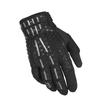 24fistplast guanti da ciclismo sportivi da esterno con sensazione premium colore Miami scuro CSGO