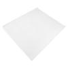 Buty Salon Sheets SkinFriendly SPA   Table Bed Cover with Face Brth Hole(White )