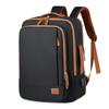 Großes Fassungsvermögen, Rucksack, Freizeit-Reisetasche, Trocken-Nass-Trennung, Rucksack, Erweiterbar, Sporttasche, Geschäftsreise-Computertasche