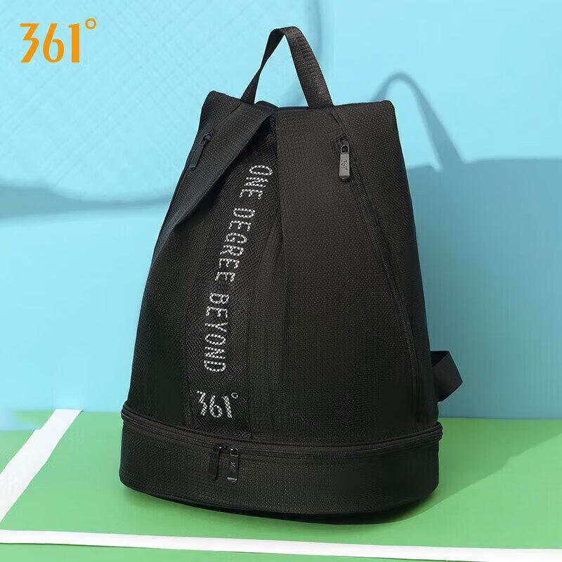 361° Dry Wet Separation Swim Sports Backpack