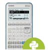 Calculatrice Graphique - Casio - Graph 35+E II - Ecran Graphique - Couleur Bleue - Alimentation Par Pile