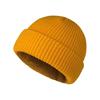 Knit Beanie Hat For Men Women Winter Warmth Acrylic No Brim Casual Fashion