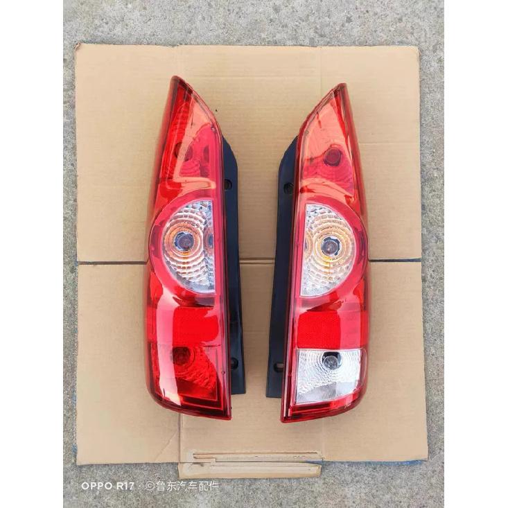 Auto Spare Parts Rear Lamp Taillight Combined Brake Light for BAIC WEIWAND 306 307 MZ40 MZ45 Left