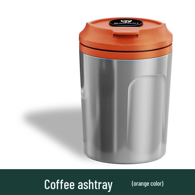 Geely Car Interior Ashtray for Xingrui, New Emgrand GS, GL Boyue PRO, Binyue, Xingyue L, and Coffee Cup. Geely