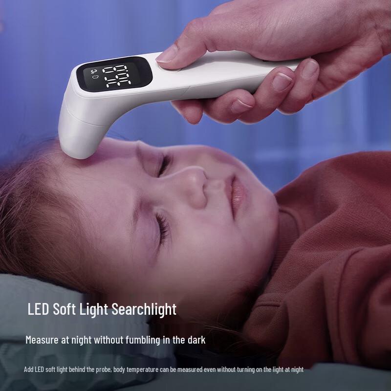 Philips Medical Grade Dual Mode Thermometer