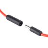 Motorola Vehicle Radio Power Cable Heat Resistant Durable for PM400 CM200 CM300 Mobile Two-Way Radio Installation Accessories