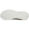 Anta Lightweight Shock Absorption Non-Slip Wear-Resistant Breathable Comfortable Rebound Low-Top Running Shoes Women sneaker Black 922235521-1