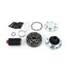 932306 Alüminyum Alaşımlı Şaft Mafsal Kitleri 932-306 Şaft Başlığı Jeep JK Wrangler 2007-2018 İçin Uygun