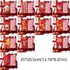 Super Big 2027 Year of Sheep Red Envelope Cartoon Cute Zodiac Red Packet  Chinese New Year