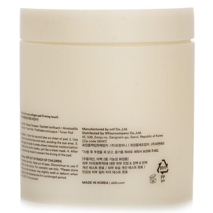ABIB Jericho Rose Collagen Pads