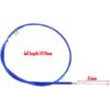 Blue Clutch Cable Dirt Bike Fits 110 125 150 200 250cc XR50 CRF70 KLX110 TTR New