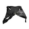 Knight's - Retro Leather Harness for Medieval Cosplay