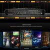 AVMATRIX SHARK S8X 8-Channel A/V Production Switcher