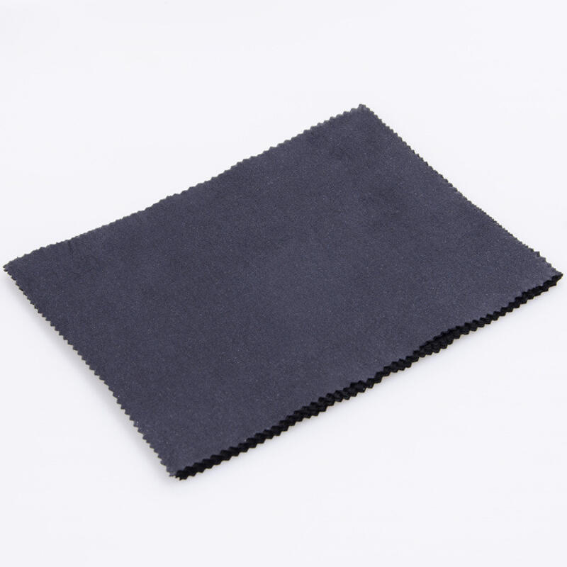 Microfiber Glasses Cleaning Cloth Cleaner Moisture Remover Wiping Towel