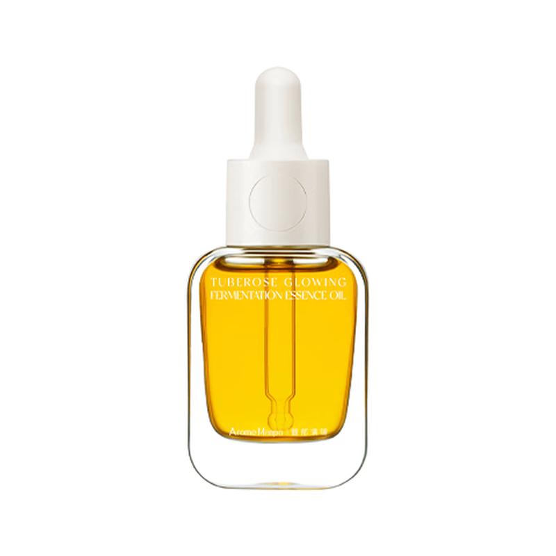 AromeManpo Tuberose Luminous Fermented Anti-Aging Essence Oil