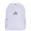Recycled Polyester Backpack Women's Violet Adidas JD2253