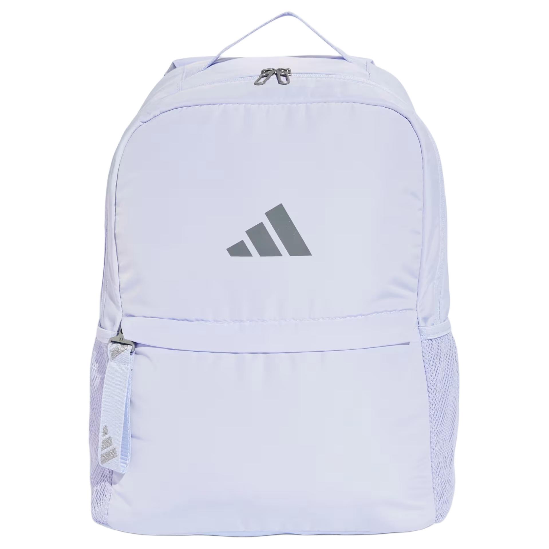 

Adidas Recycled Polyester Backpack Women s Violet Adidas JD2253 фиолетовый