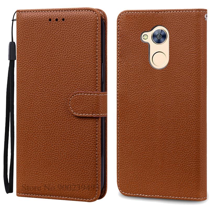 Honor6A Case For Honor 6A Case Wallet Leather Flip Cover For Huawei Honor 6A DLI-AL10 DLI-TL20 Flip Case Coque Fundas Bumper