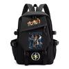 Kpopkatseye Backpack Student Multifunctional Large Capacity School Bag Girls Travel Backpack Girls Backpack