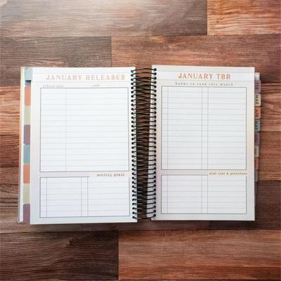 Notitieboeken – Notebooks