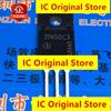 10pcs 21N50C3 New And Original SPA21N50C3 TO-220F 560V 21A 21N50 Power MOS Transistor Integrated Circuit IC SPA21N50C3