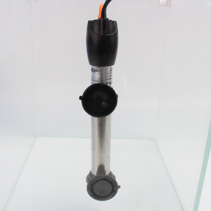 LED Diving Light Silicone Suction Cup for Fish Tank Heater & Accessories.