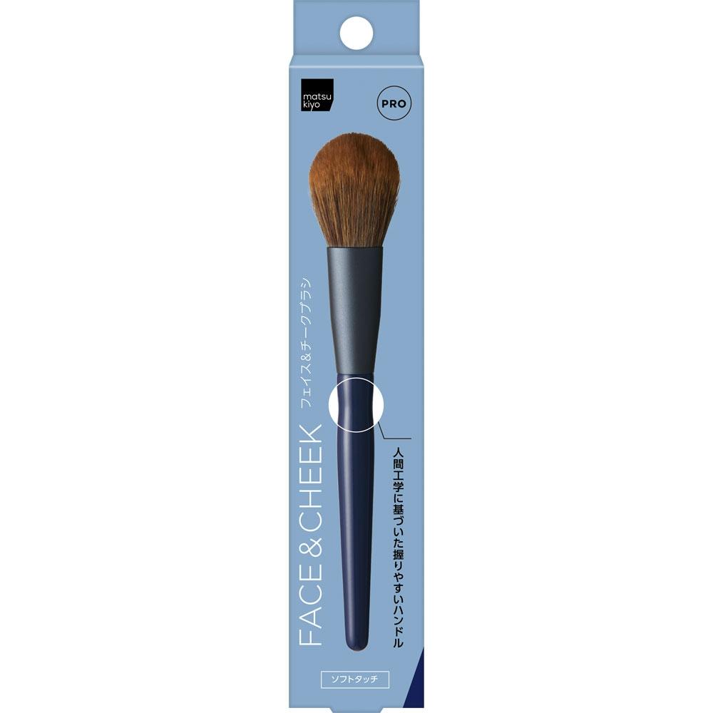 

Matsukiyo Face Cheek Glass Pro 1шт.