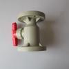 Xuantu Chemical-Resistant Plastic Ball Valve