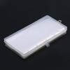 100Pcs Money Banknotes Protective Storage Bags with Box Transparent Coin Holders Album Folders