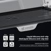 YZ For Tesla Highland Model 3 Y YL Juniper Tray Magnetic Under Screen Hidden Storage Box Magnetic Hidden Pro Screen Storage Box