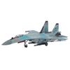 1:100 Aircraft Model Alloy Simulated Diecast Airplane Model Decoration with Stand for Home Store