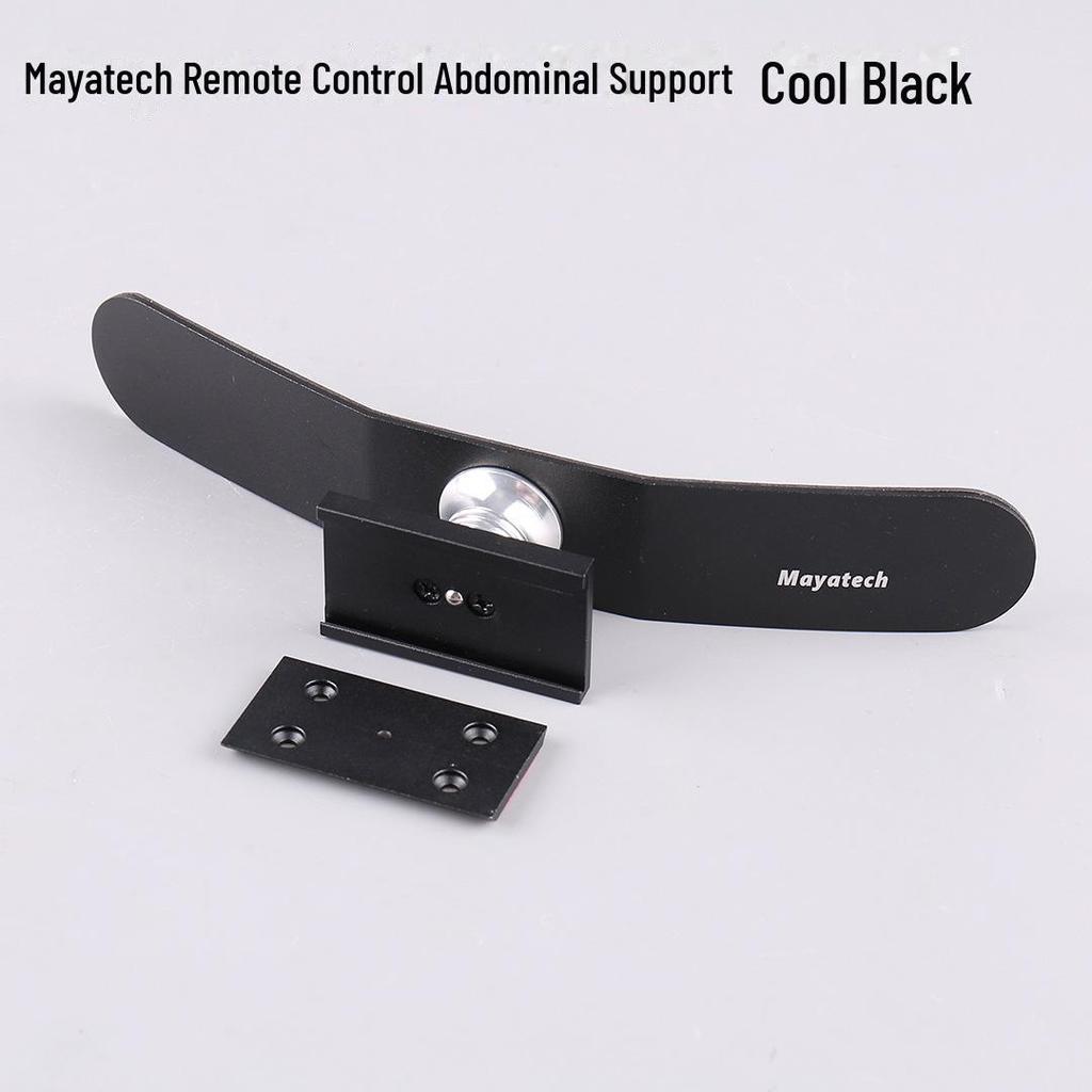 Mayatech Metal Transmitter Abdominal Support Frame for Drone Remote Control