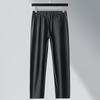 Men's Plus Size Ice Silk Casual Sport Pants