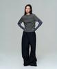 ERA Women Era Essential T-Washed D.Gray