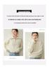 Women's Cashmere Stand Collar Zipper Sweater - Loose Fit Pullover & Cardigan